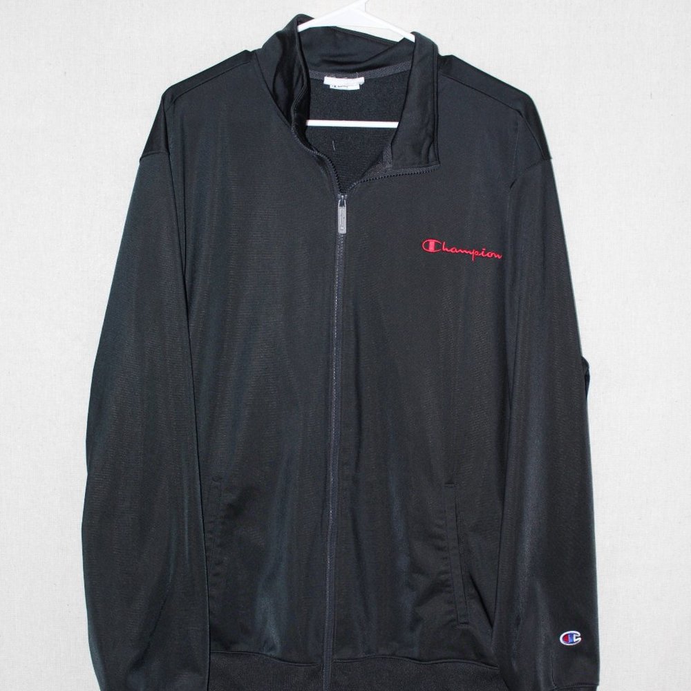 Champion Jacket M's XL
